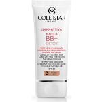 CC cream scontate naturali per per tutti i tipi di pelle con antiossidanti a lunga tenuta per Donna Collistar 