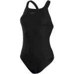 Costumi ed accessori neri XS da mare per Donna Speedo Endurance 