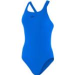 Costumi interi blu M per Donna Speedo Endurance 