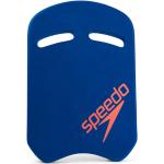 Speedo Kick Board - Tavoletta nuoto Blue / Orange Taglia unica