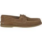 Sperry Top Sider A/O 2 Eye Barca - sneakers - uomo