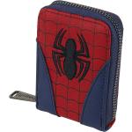 Spider-Man - Loungefly - Spider-Man - Porta tessere - Donna - multicolor
