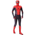 Costumi rossi da supereroe per bambino Spiderman di Amazon.it 