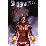 Spiderwoman 4 El Reinado Del Diablo
