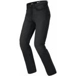 Jeans neri 7 XL da moto per Donna Spidi 