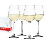 Bicchieri bianchi di vetro da vino bianco Spiegelau 