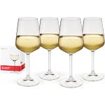 Bicchieri 440 ml trasparenti di vetro da vino bianco Spiegelau 