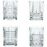 Bicchieri di vetro da acqua Spiegelau 