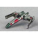 Spille multicolore in metallo Star wars X-Wing 