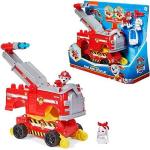 Spin Master Paw Patrol Veicolo Rise&Rescue di Marshall