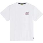 Magliette & T-shirt bianche M mezza manica con manica corta per Donna IUTER 