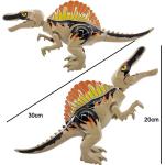 Action figures a tema dinosauri 30 cm Dinosauri 