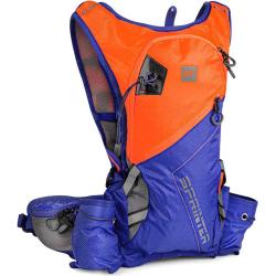 Spokey Sprinter 5l Backpack Blu