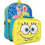 Zainetti scuola multicolore per bambini Spongebob SpongeBob SquarePants 