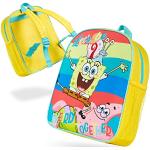Zainetti scuola multicolore per bambini Spongebob SpongeBob SquarePants 