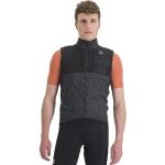Abbiglimento ed accessori outdoor neri XL antivento traspiranti per Uomo Sportful 