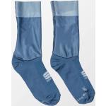 Sportful Light Socks - Calze ciclismo Blue Sea / Ice Grey S