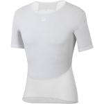 Sportful Pro Base Layer Bianco XL Uomo