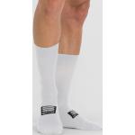 Sportful Pro Socks - Calze ciclismo White S