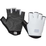 Sportful Race Gloves - Guanti corti ciclismo White XL