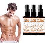 Cosmetici corpo Bio naturali per pelle grassa lifting anticellulite per Uomo 