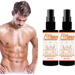 Cosmetici corpo Bio naturali per pelle grassa lifting anticellulite per Donna 