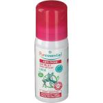 Repellenti 60 ml per pelle sensibile per insetti per bambini Puressentiel 