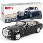 Modellini Rolls Royce di plastica per bambini Rolls-Royce 