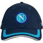 Cappelli sportivi blu navy per Donna SSC Napoli 