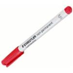 STAEDTLER 311RT - Penna non permanente S, 0,4 mm, rosso