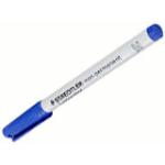 STAEDTLER 315BL - Penna non permanente M, 1,0 mm, blu