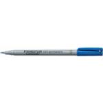 STAEDTLER 315GN - Penna non permanente M, 1,0 mm, verde