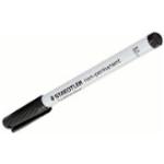 STAEDTLER 316SW - Penna non permanente F, 0,6 mm, nera