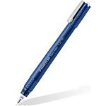 Penne scontate blu a china Staedtler 