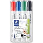 STAEDTLER Lumocolor whiteboard marker, confezione