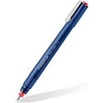 Penne scontate blu in metallo a china Staedtler Mars 