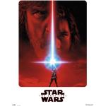 Poster di film Star wars 
