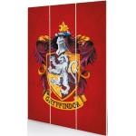 Tappeti rossi design Harry Potter 