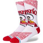 Stance Tapatio Socks bianco Calze