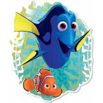 Poster murali Alla ricerca di Nemo Dory 