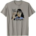 Star Trek Live Long and Prosper Spock Sketch Magli