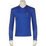 Star Trek: Strani Nuovi Mondi Costumi Cosplay Spock