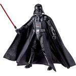 Star Wars - 40th Anniversary - The Black Series - Darth Vader - Action Figure - Unisex - multicolore