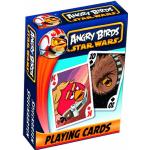 Star Wars - Angry Birds Playing Cards