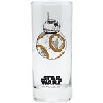 Bicchieri Star wars BB-8 