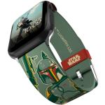 Cinturini orologi in silicone Star wars Boba Fett 
