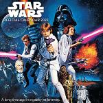 Calendari mensili Pyramid Star wars Han Solo 