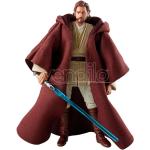 Star Wars Episode Ii Vintage Collection Action Figura 2022 Obi-wan Kenobi 10 Cm Hasbro