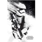 Poster di film Ambrosiana Star wars Stormtrooper 