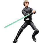 Action figures film 15 cm Cavalieri e castelli per età 3-5 anni Hasbro Star wars Luke Skywalker 